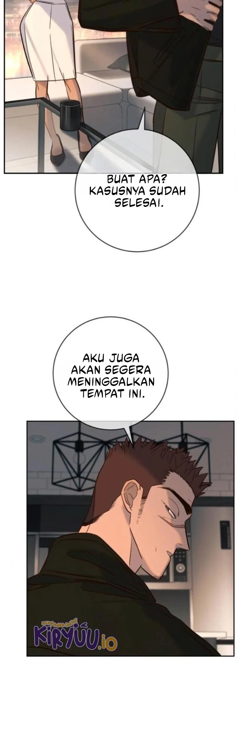 Everyone Loves Her Chapter 42 Gambar 14