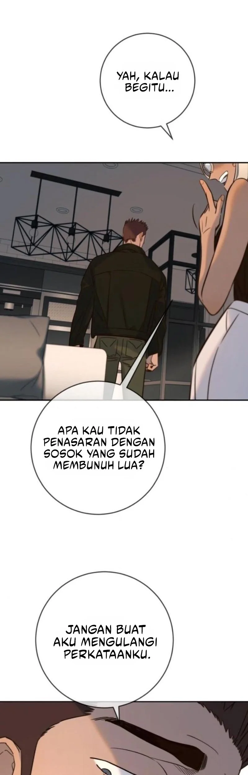 Everyone Loves Her Chapter 42 Gambar 15