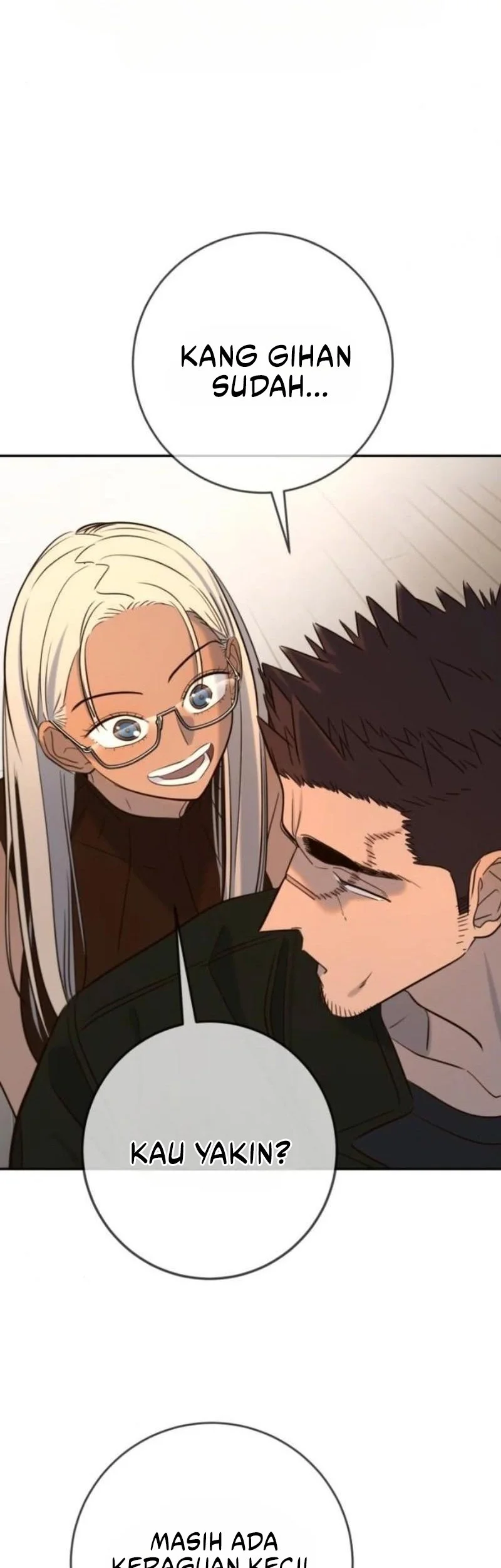 Everyone Loves Her Chapter 42 Gambar 17