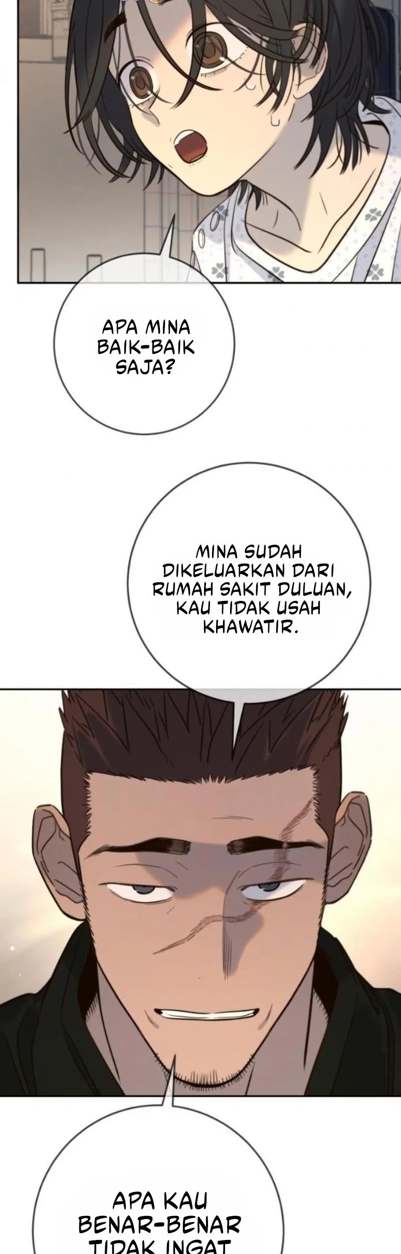 Everyone Loves Her Chapter 42 Gambar 21