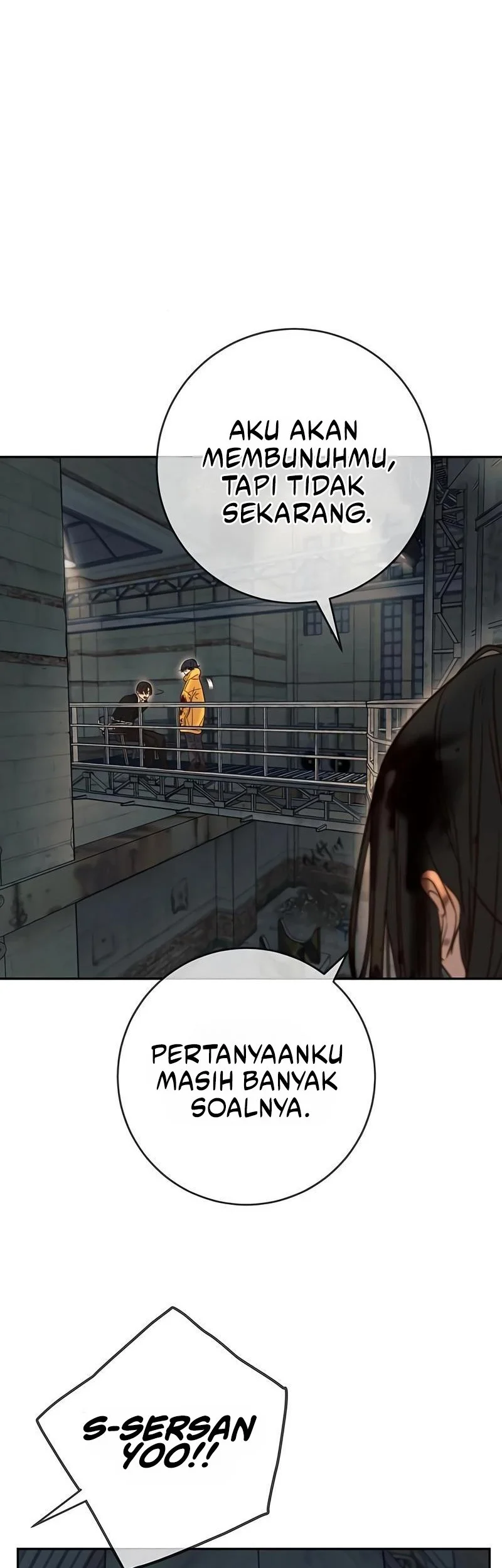 Everyone Loves Her Chapter 43 Gambar 74