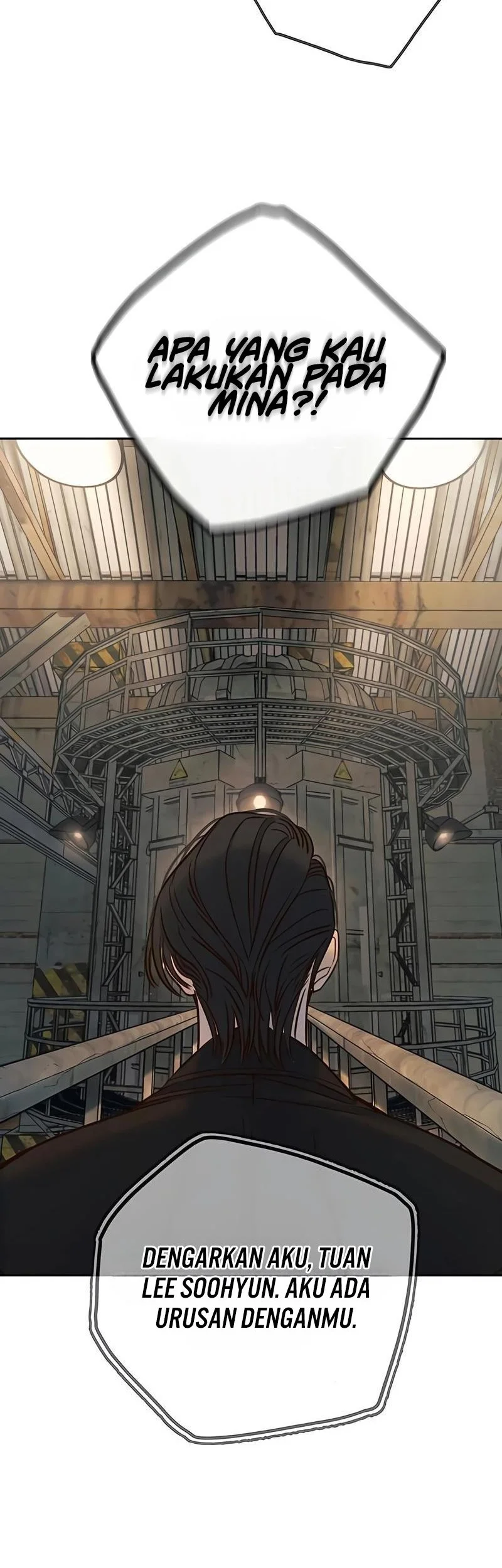 Everyone Loves Her Chapter 43 Gambar 38