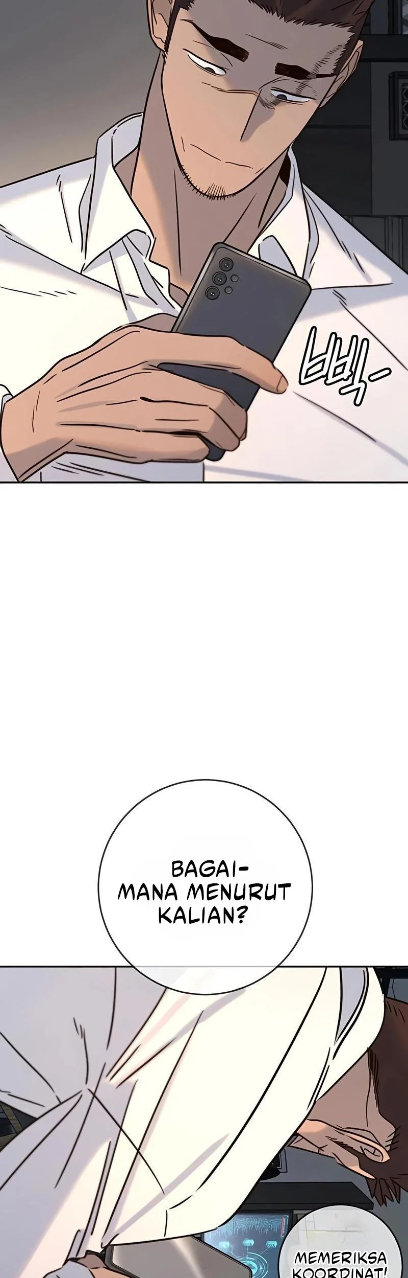 Everyone Loves Her Chapter 43 Gambar 47