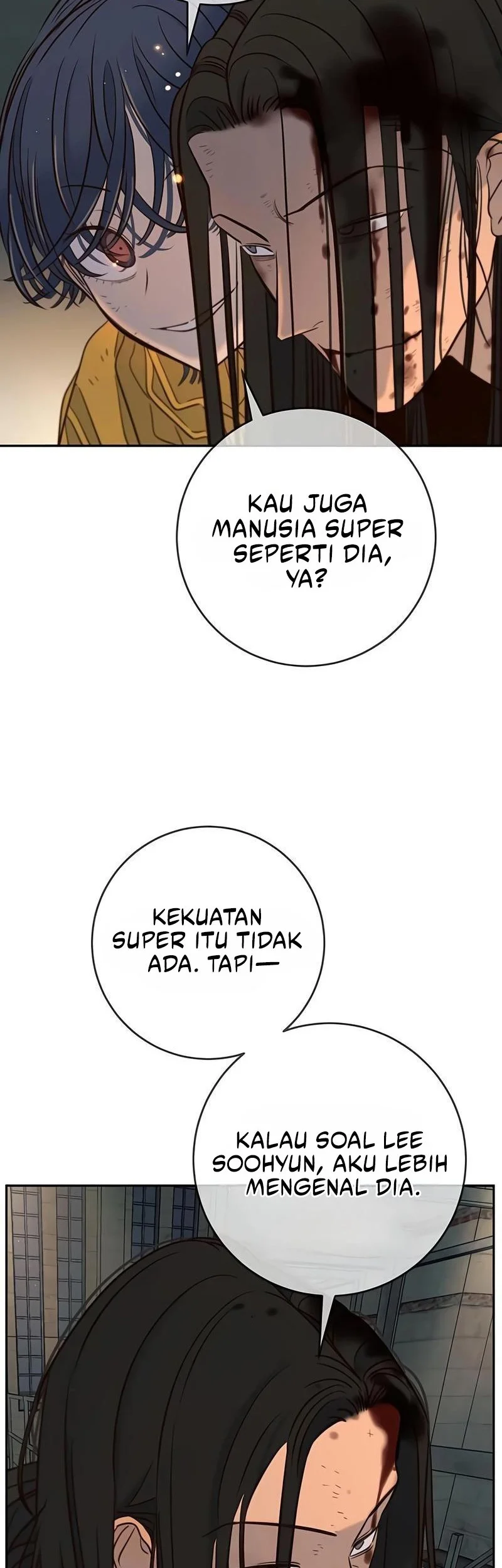 Everyone Loves Her Chapter 43 Gambar 78