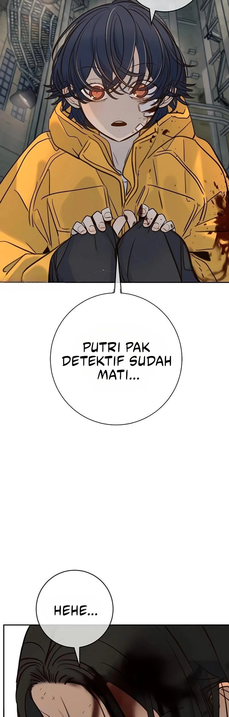 Everyone Loves Her Chapter 43 Gambar 86