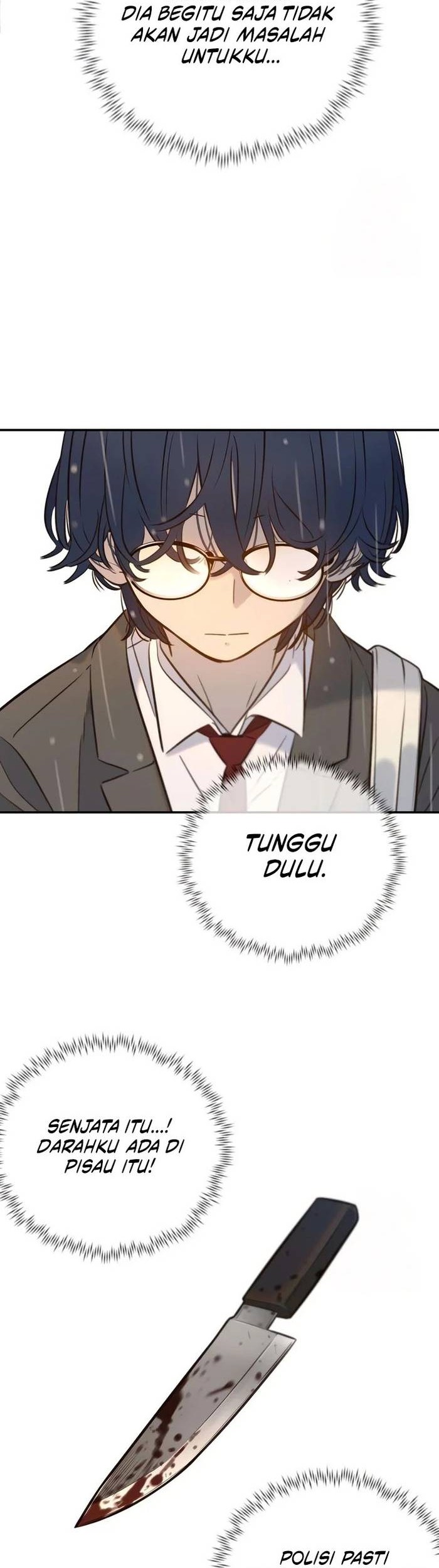 Everyone Loves Her Chapter 5 Gambar 12