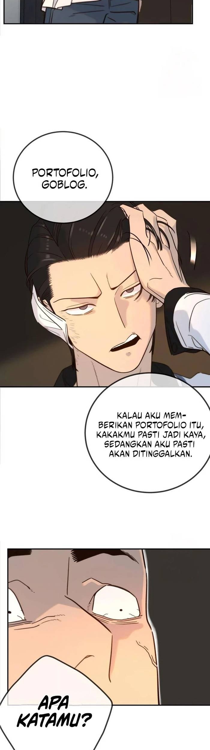 Everyone Loves Her Chapter 5 Gambar 39