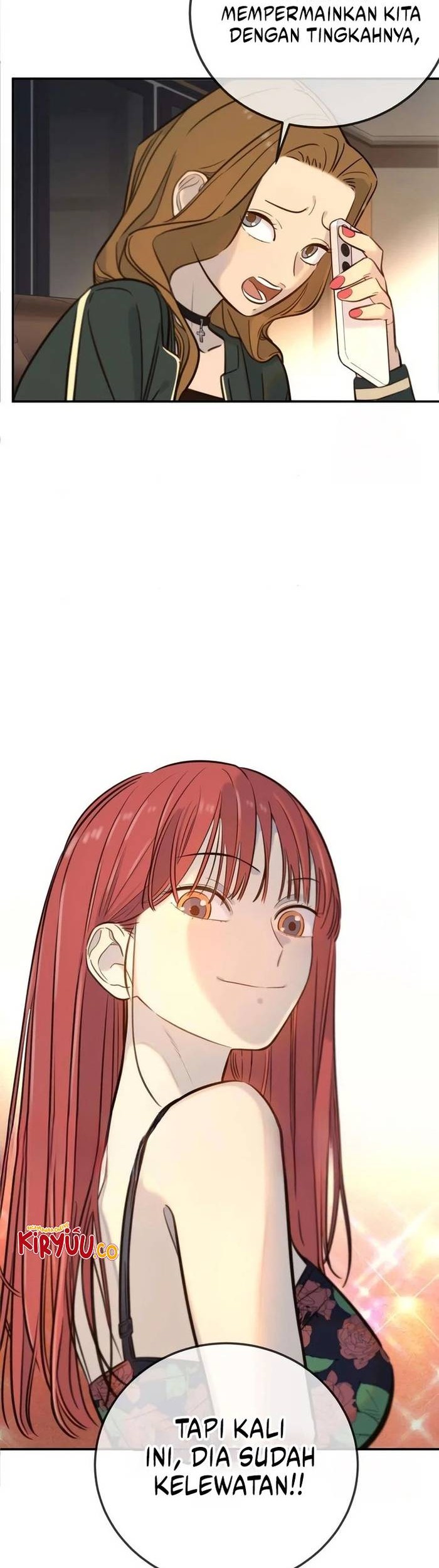 Everyone Loves Her Chapter 5 Gambar 42