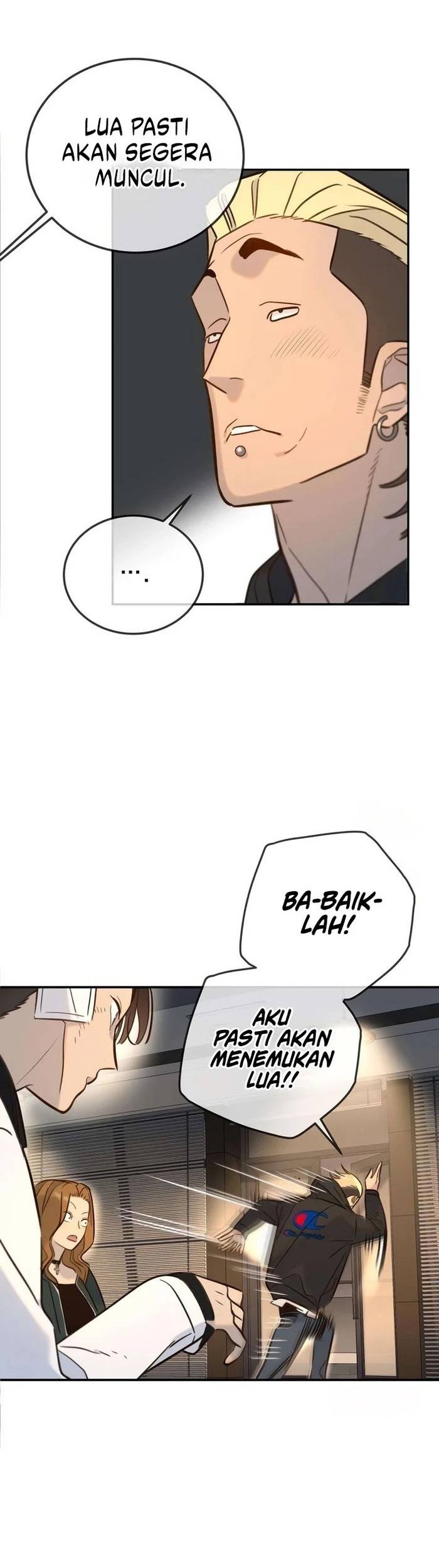 Everyone Loves Her Chapter 5 Gambar 44