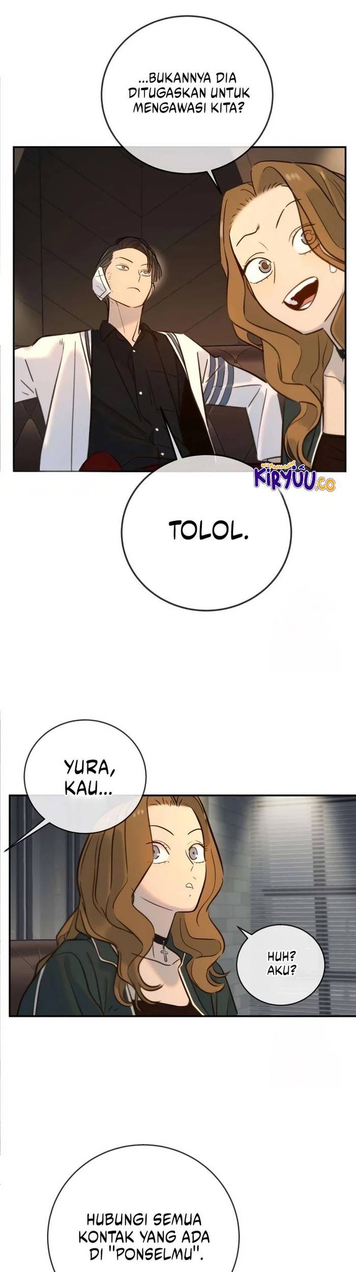 Everyone Loves Her Chapter 5 Gambar 45