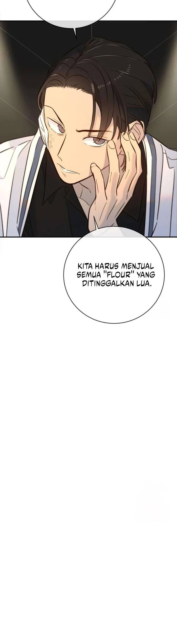 Everyone Loves Her Chapter 5 Gambar 46