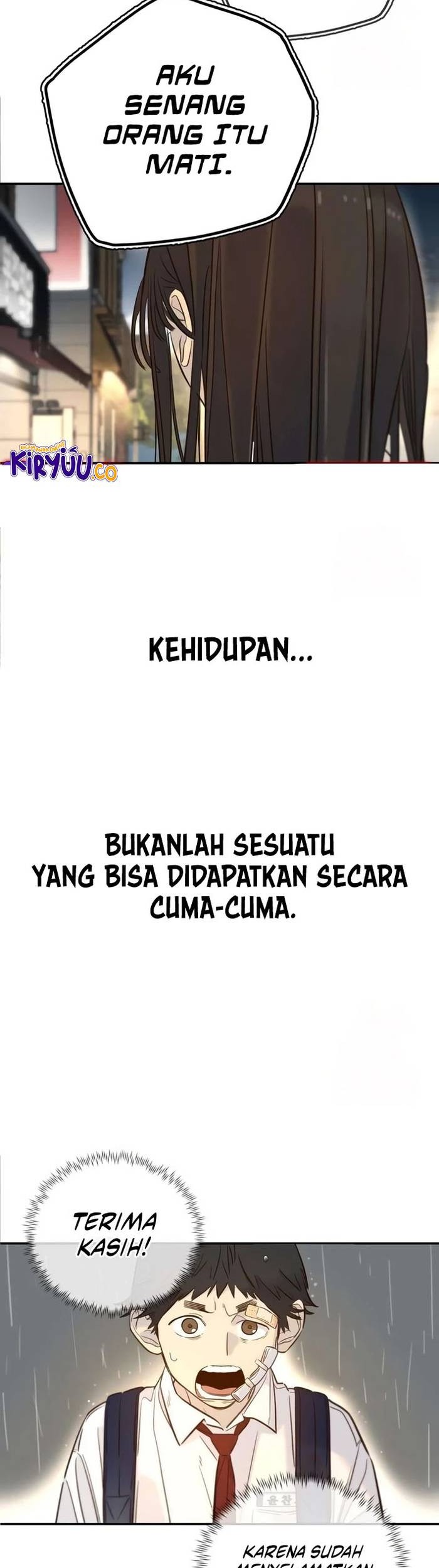Everyone Loves Her Chapter 5 Gambar 51