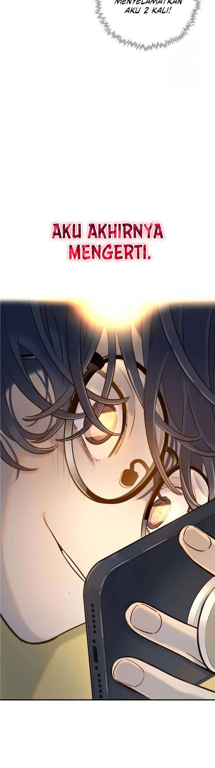 Everyone Loves Her Chapter 5 Gambar 52