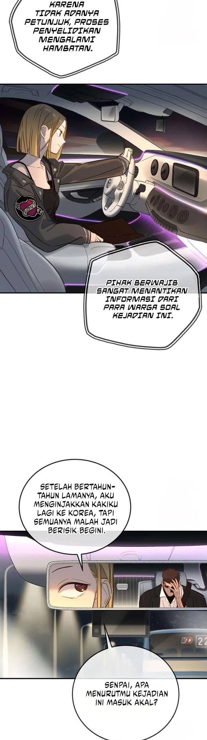 Everyone Loves Her Chapter 5 Gambar 54