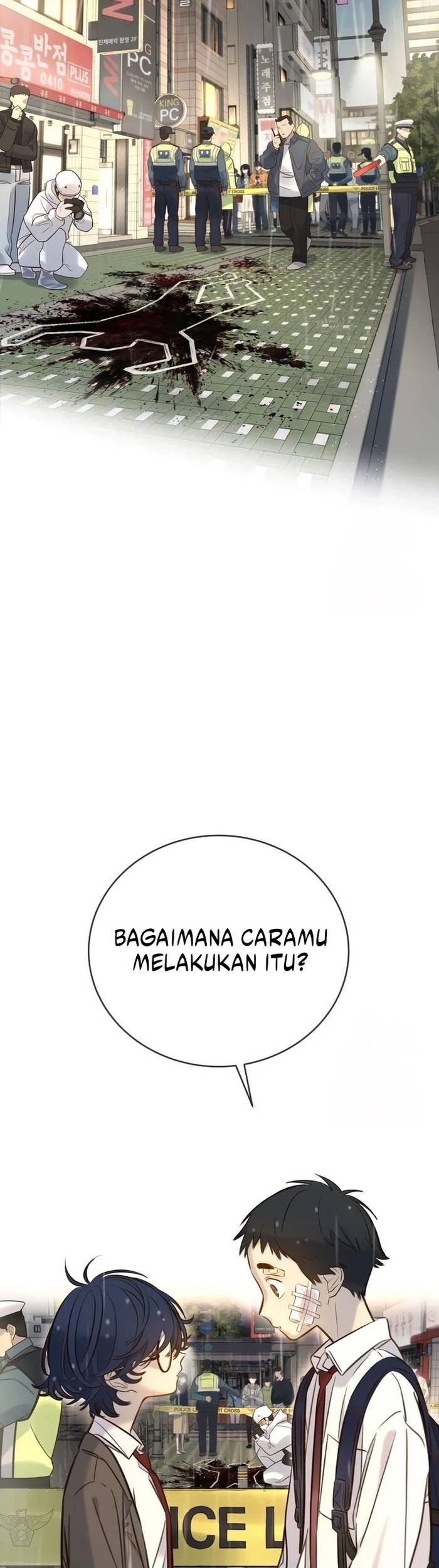 Everyone Loves Her Chapter 5 Gambar 3