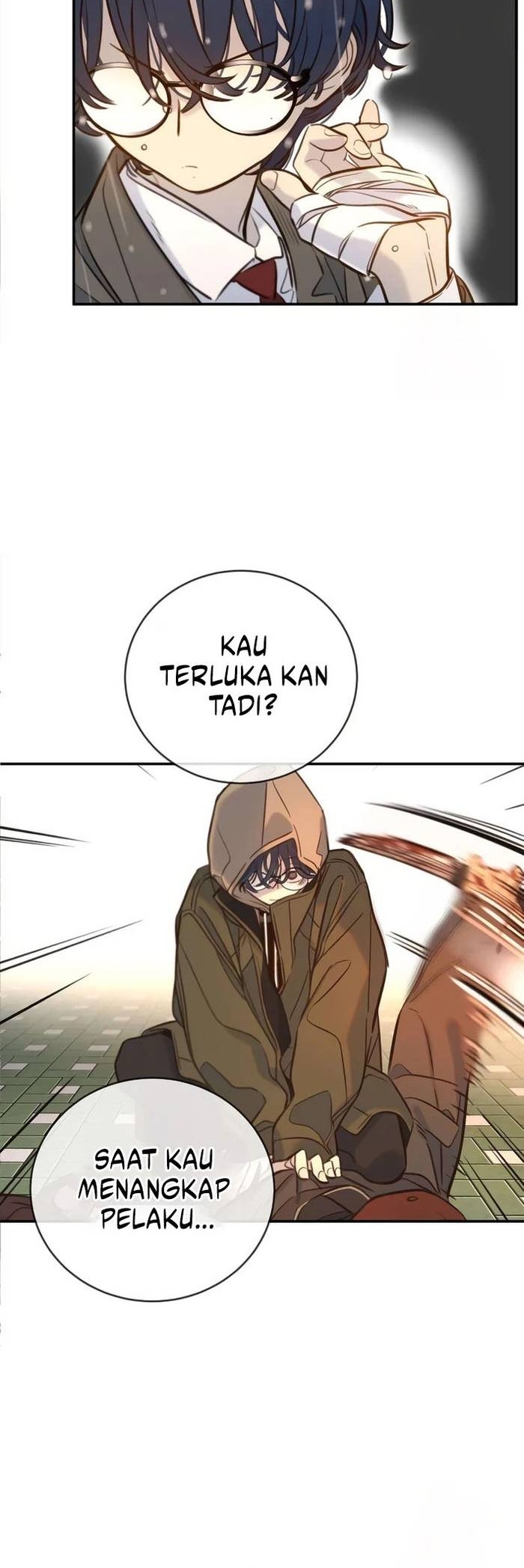 Everyone Loves Her Chapter 5 Gambar 8