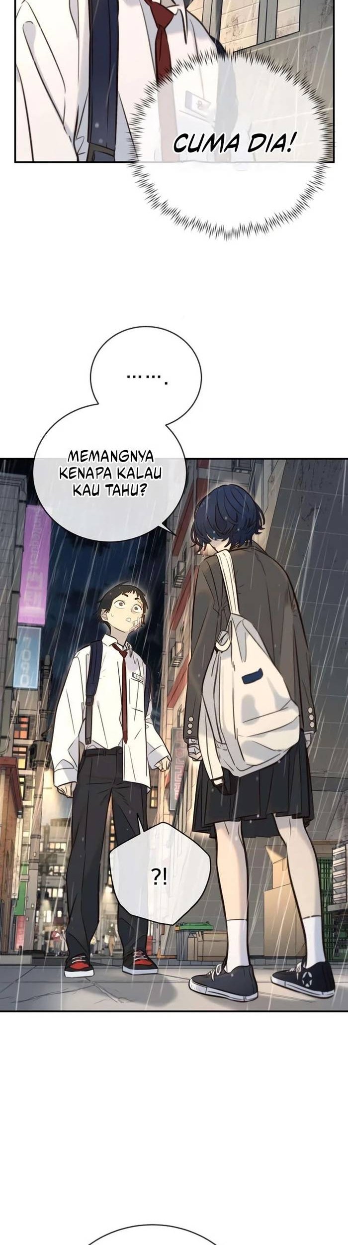 Everyone Loves Her Chapter 5 Gambar 14