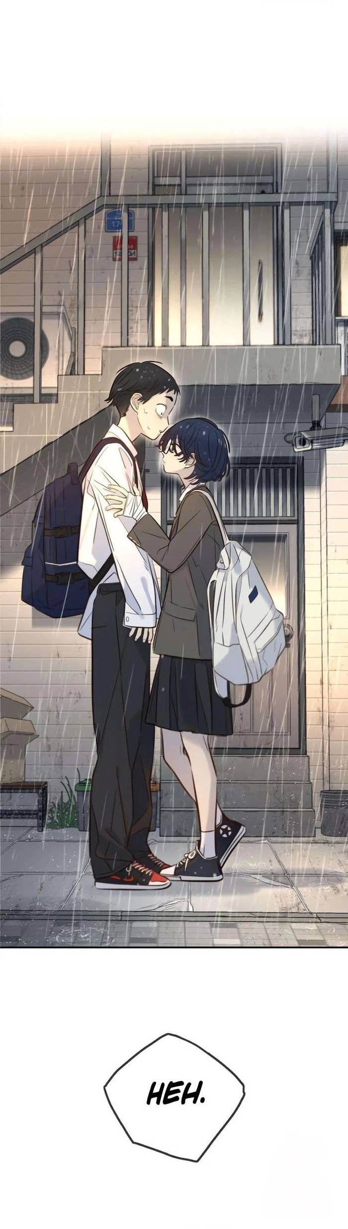 Everyone Loves Her Chapter 5 Gambar 20