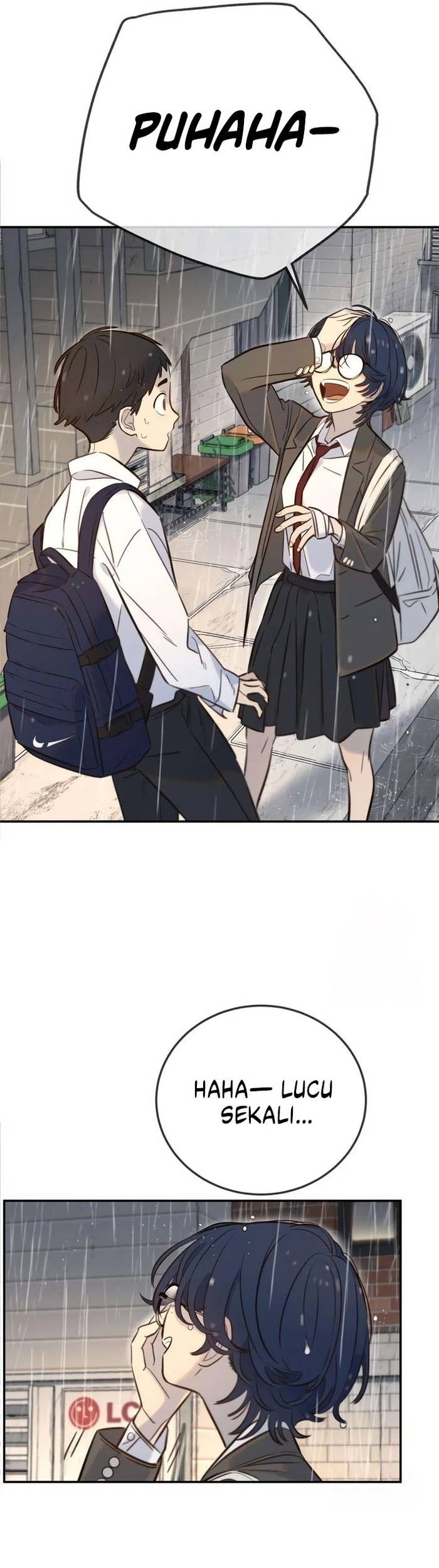 Everyone Loves Her Chapter 5 Gambar 21