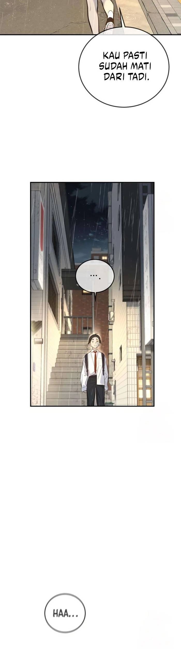 Everyone Loves Her Chapter 5 Gambar 24