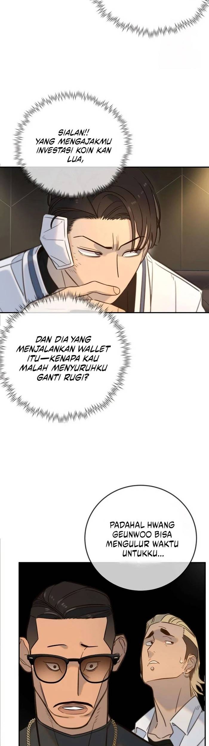 Everyone Loves Her Chapter 5 Gambar 34