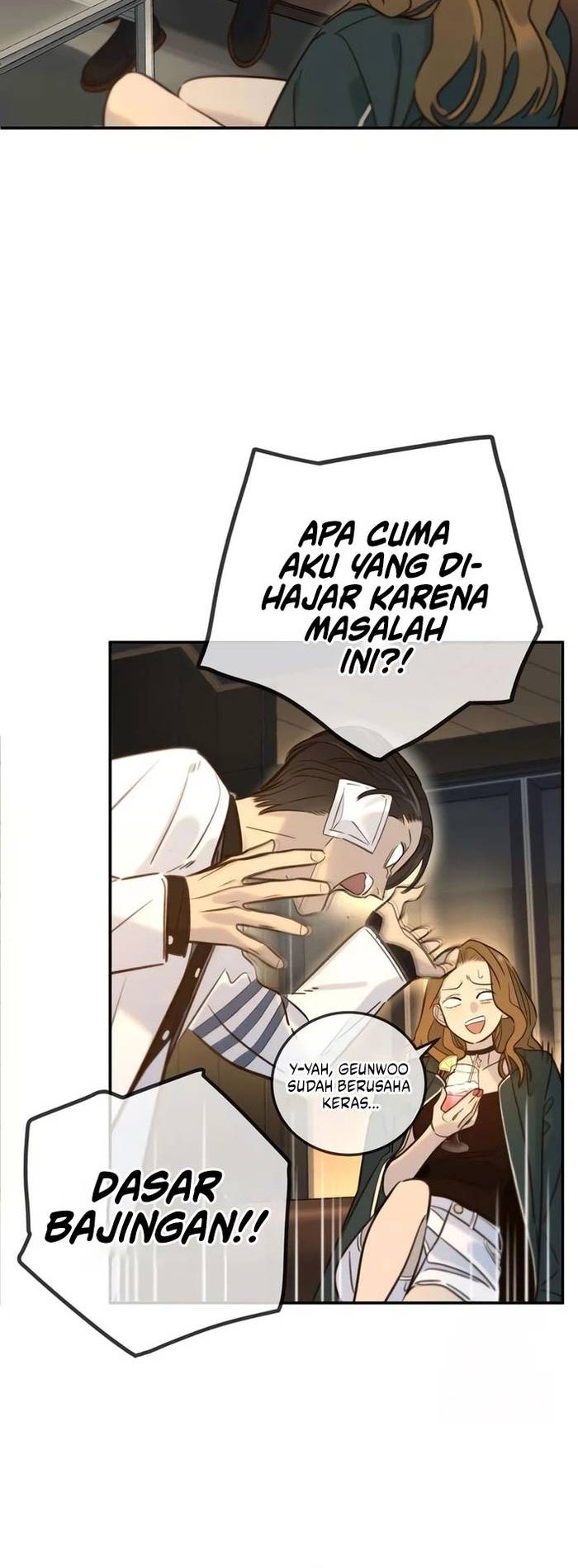 Everyone Loves Her Chapter 5 Gambar 36