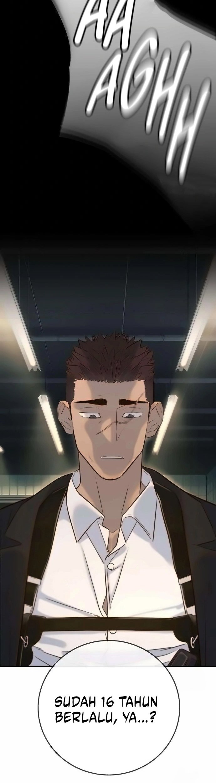 Everyone Loves Her Chapter 6 Gambar 12