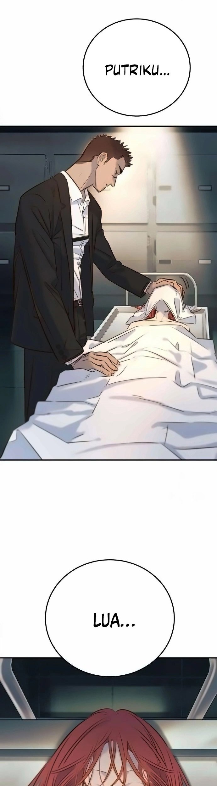 Everyone Loves Her Chapter 6 Gambar 14