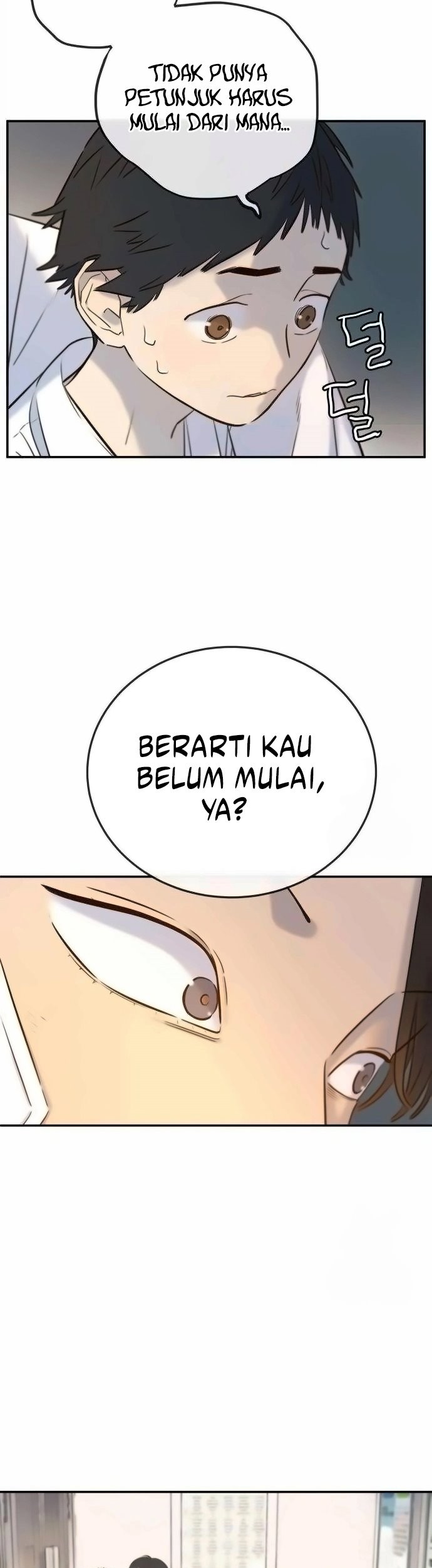 Everyone Loves Her Chapter 6 Gambar 46