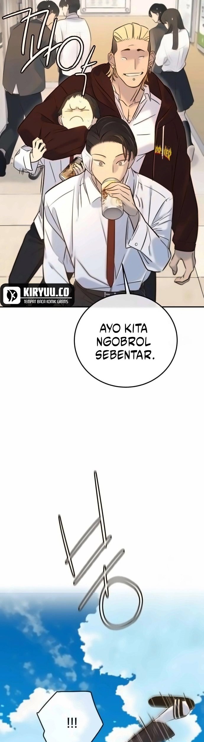 Everyone Loves Her Chapter 6 Gambar 47