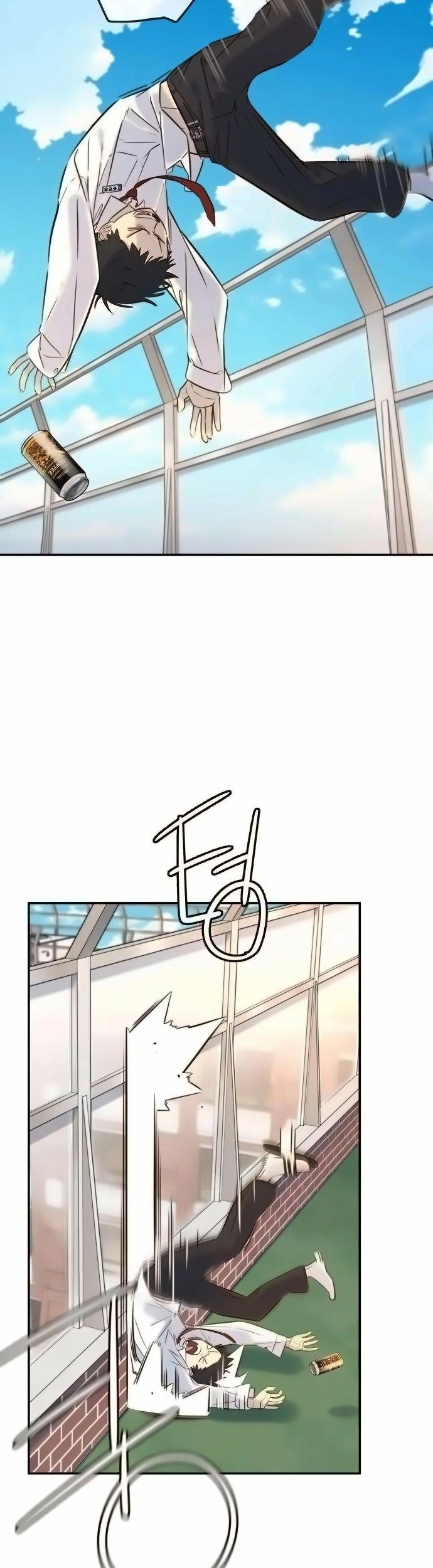 Everyone Loves Her Chapter 6 Gambar 48