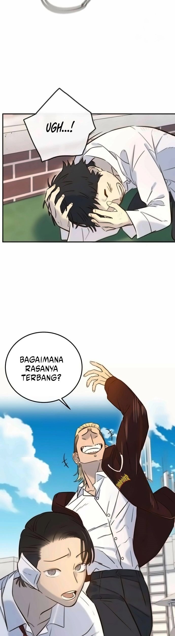 Everyone Loves Her Chapter 6 Gambar 49