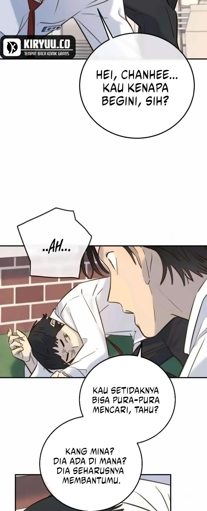 Everyone Loves Her Chapter 6 Gambar 50