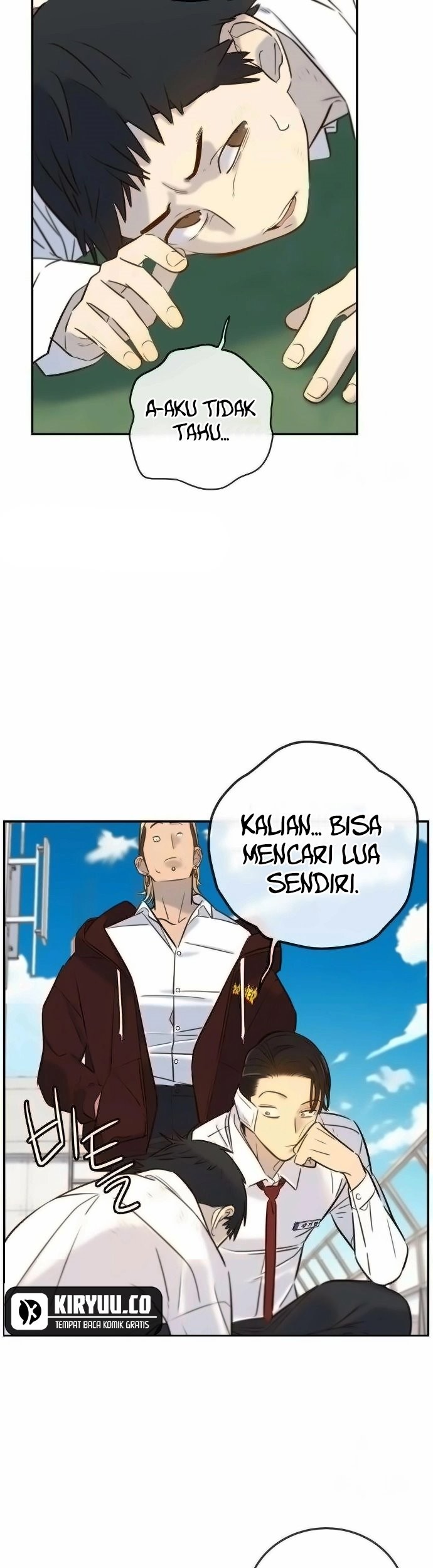 Everyone Loves Her Chapter 6 Gambar 51