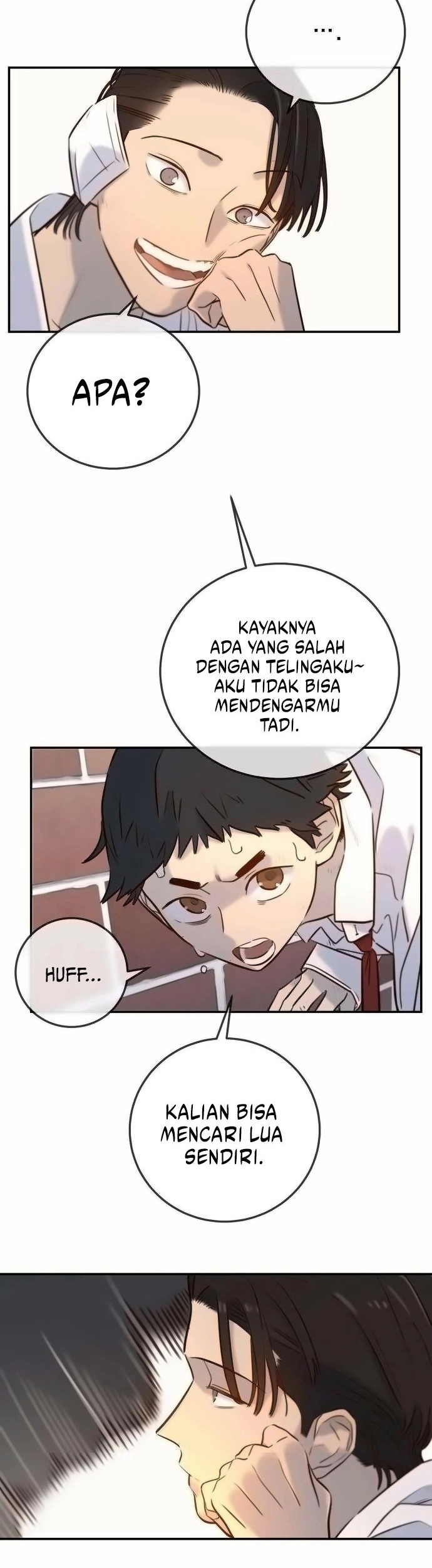 Everyone Loves Her Chapter 6 Gambar 52