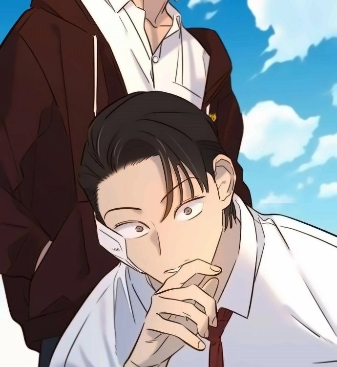 Everyone Loves Her Chapter 6 Gambar 55