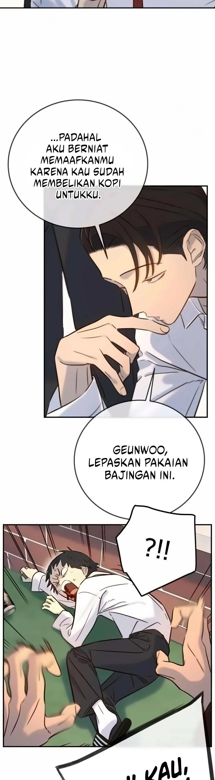 Everyone Loves Her Chapter 6 Gambar 56