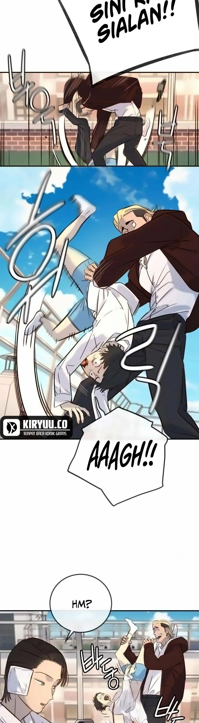 Everyone Loves Her Chapter 6 Gambar 57