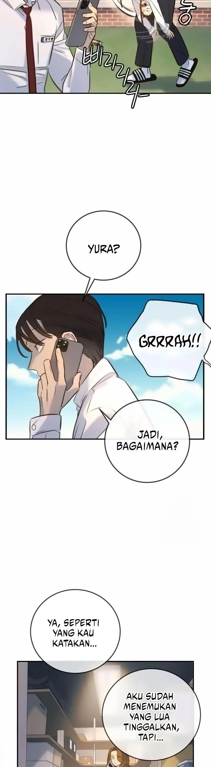 Everyone Loves Her Chapter 6 Gambar 58