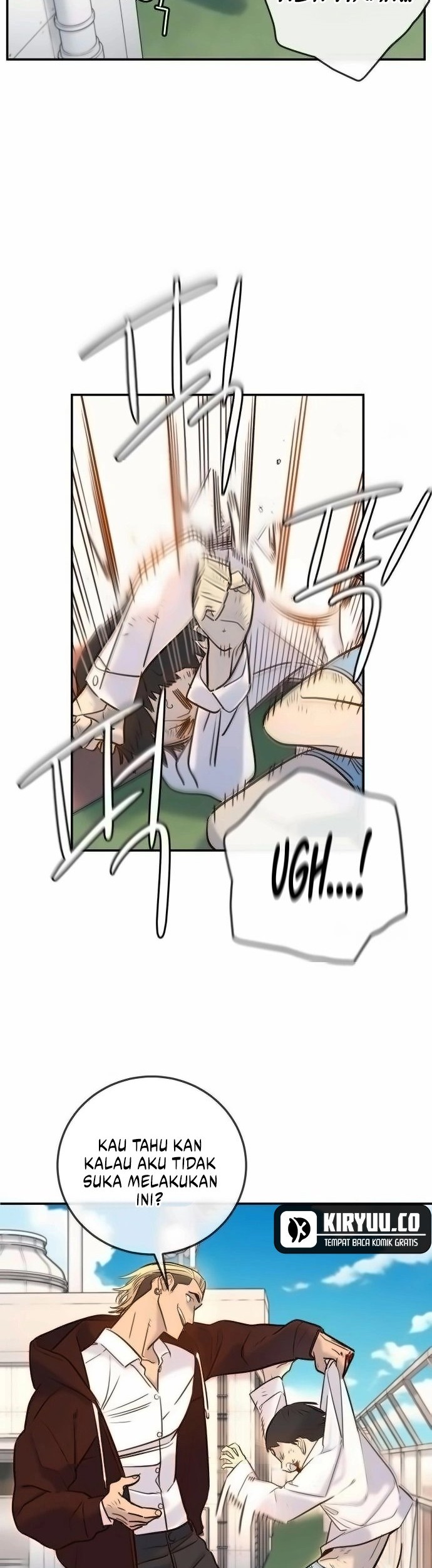 Everyone Loves Her Chapter 6 Gambar 62