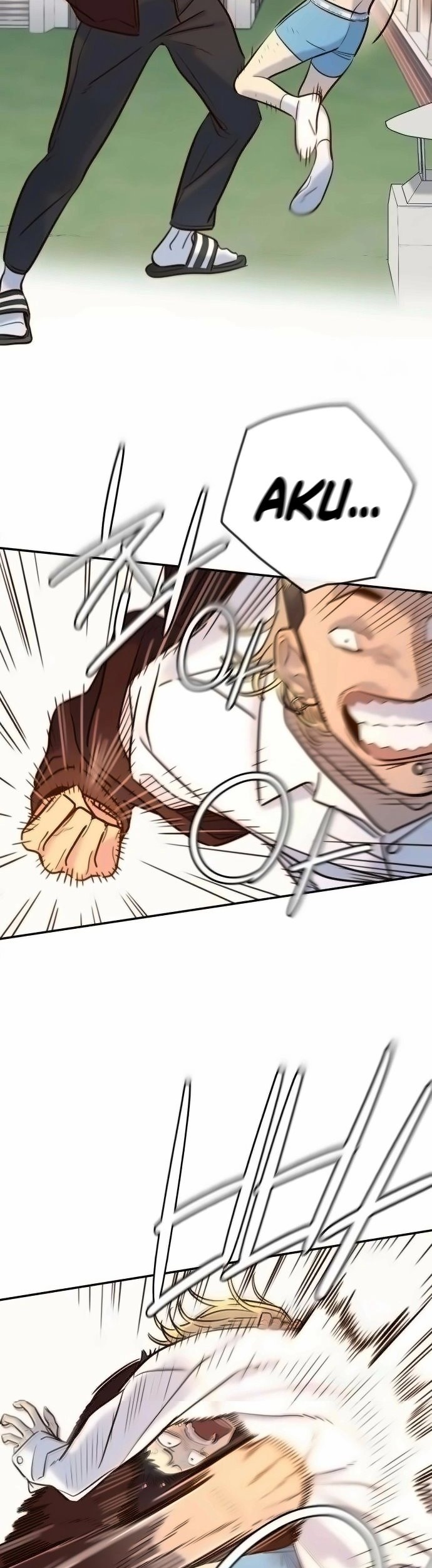 Everyone Loves Her Chapter 6 Gambar 63