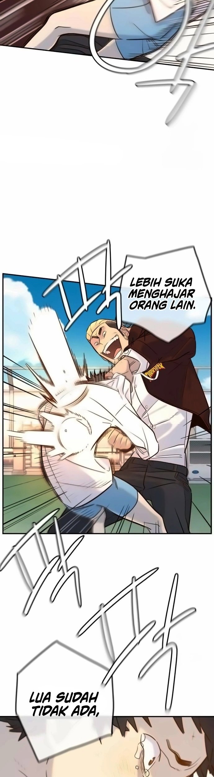 Everyone Loves Her Chapter 6 Gambar 64