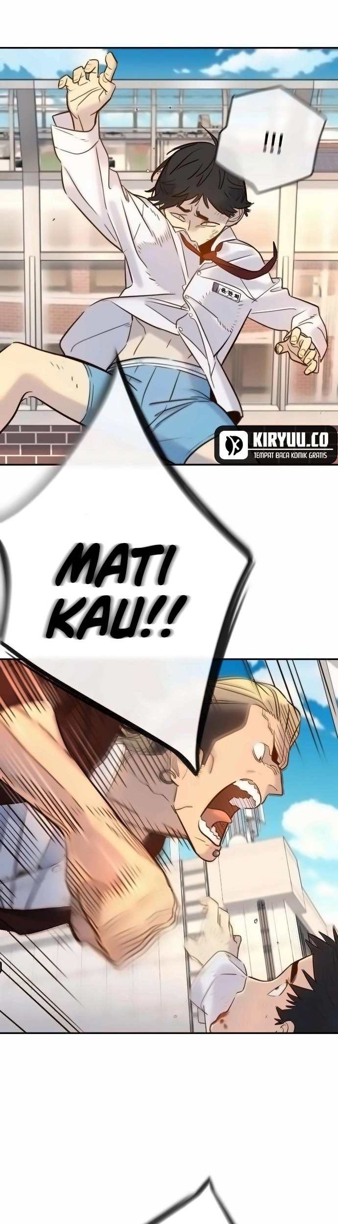 Everyone Loves Her Chapter 6 Gambar 66