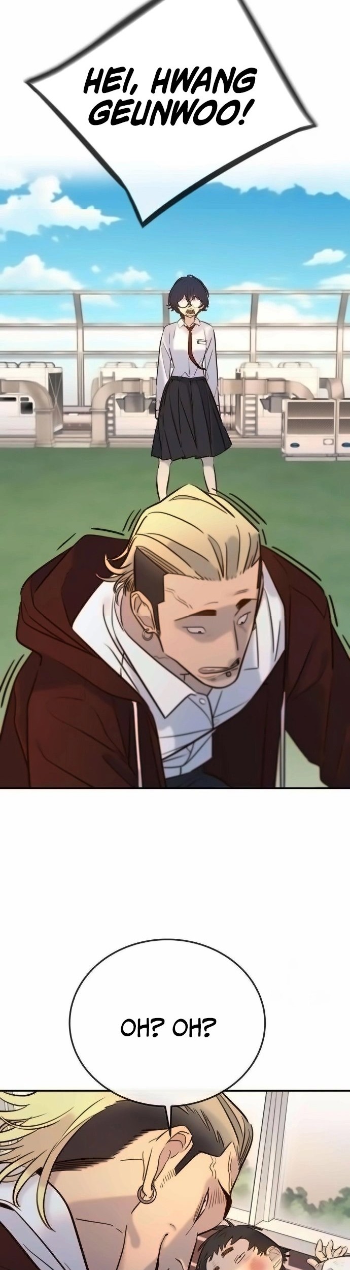 Everyone Loves Her Chapter 6 Gambar 67