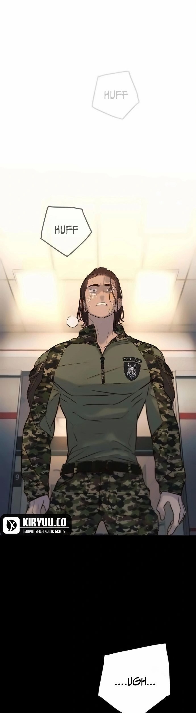 Komik Everyone Loves Her Chapter 6 gambar nomor 1