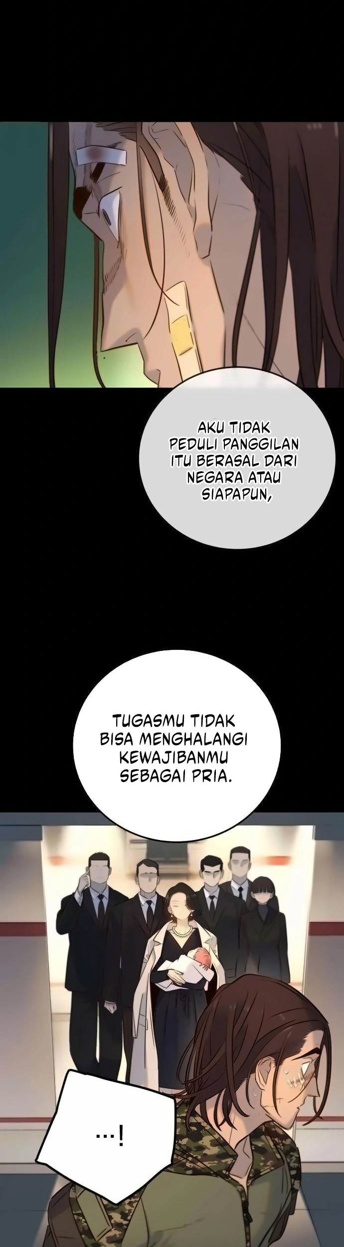 Everyone Loves Her Chapter 6 Gambar 4