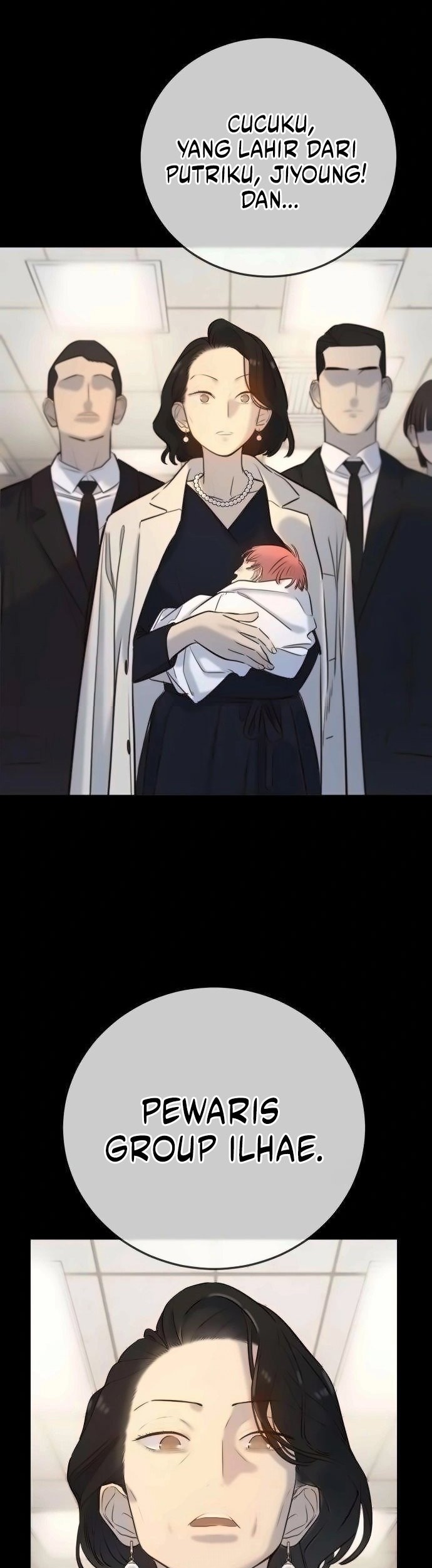 Everyone Loves Her Chapter 6 Gambar 8