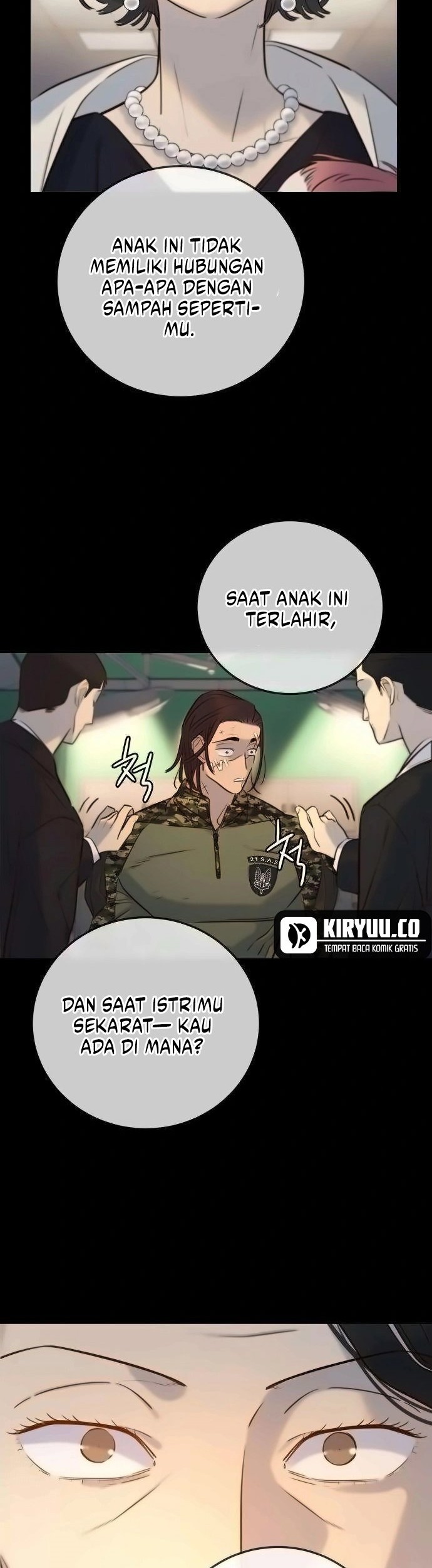 Everyone Loves Her Chapter 6 Gambar 9