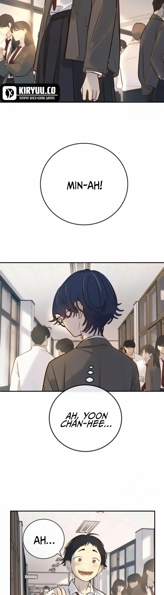 Everyone Loves Her Chapter 6 Gambar 31