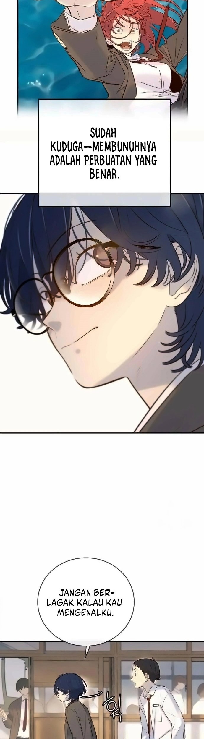 Everyone Loves Her Chapter 6 Gambar 34